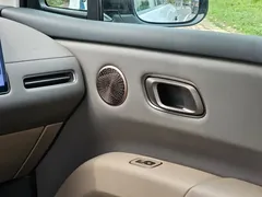 2025 Li Auto i8 Standard, белый — фото 11