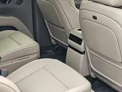 2025 Li Auto i8 Standard, белый — фото 14