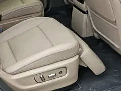 2025 Li Auto i8 Standard, белый — фото 15