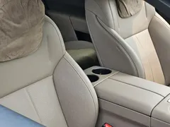 2025 Li Auto i8 Standard, белый — фото 17