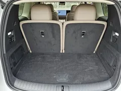 2025 Li Auto i8 Standard, белый — фото 18