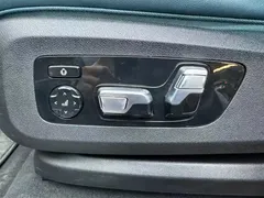 2023 BMW XM, зелёный — фото 10