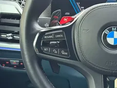 2023 BMW XM, зелёный — фото 15