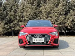 2023 Audi A3 Sportback 35 TFSI stylish and sporty — фото 2