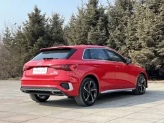 2023 Audi A3 Sportback 35 TFSI stylish and sporty — фото 4