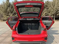 2023 Audi A3 Sportback 35 TFSI stylish and sporty — фото 7
