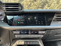 2023 Audi A3 Sportback 35 TFSI stylish and sporty — фото 14