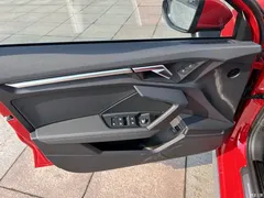 2023 Audi A3 Sportback 35 TFSI stylish and sporty — фото 18