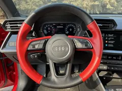 2023 Audi A3 Sportback 35 TFSI stylish and sporty — фото 21