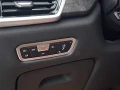 2021 BMW X5 xDrive40i M, чёрный — фото 21