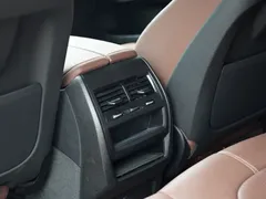 2021 BMW X5 xDrive40i M, чёрный — фото 26