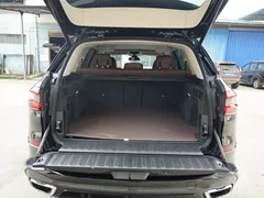 2021 BMW X5 xDrive40i M, чёрный — фото 27