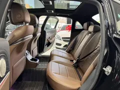 2021 Mercedes-Benz E-Class E 300 L, чёрный — фото 6