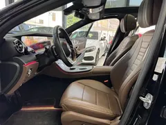 2021 Mercedes-Benz E-Class E 300 L, чёрный — фото 9