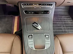 2021 Mercedes-Benz E-Class E 300 L, чёрный — фото 12