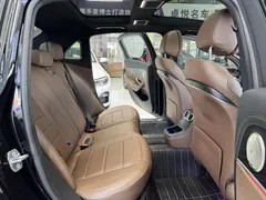 2021 Mercedes-Benz E-Class E 300 L, чёрный — фото 15