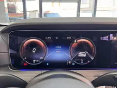 2021 Mercedes-Benz E-Class E 300 L, чёрный — фото 20