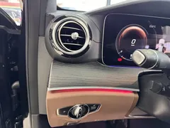 2021 Mercedes-Benz E-Class E 300 L, чёрный — фото 23