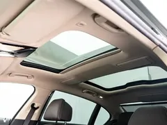 2021 BMW 7 Series 7 730Li, чёрный — фото 24