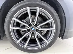 2023 BMW 3 Series 3 320Li M, чёрный — фото 24