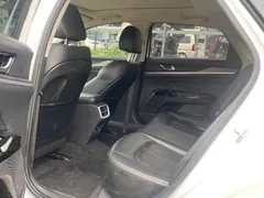2021 Kia K5 270T CVVD, белый — фото 5