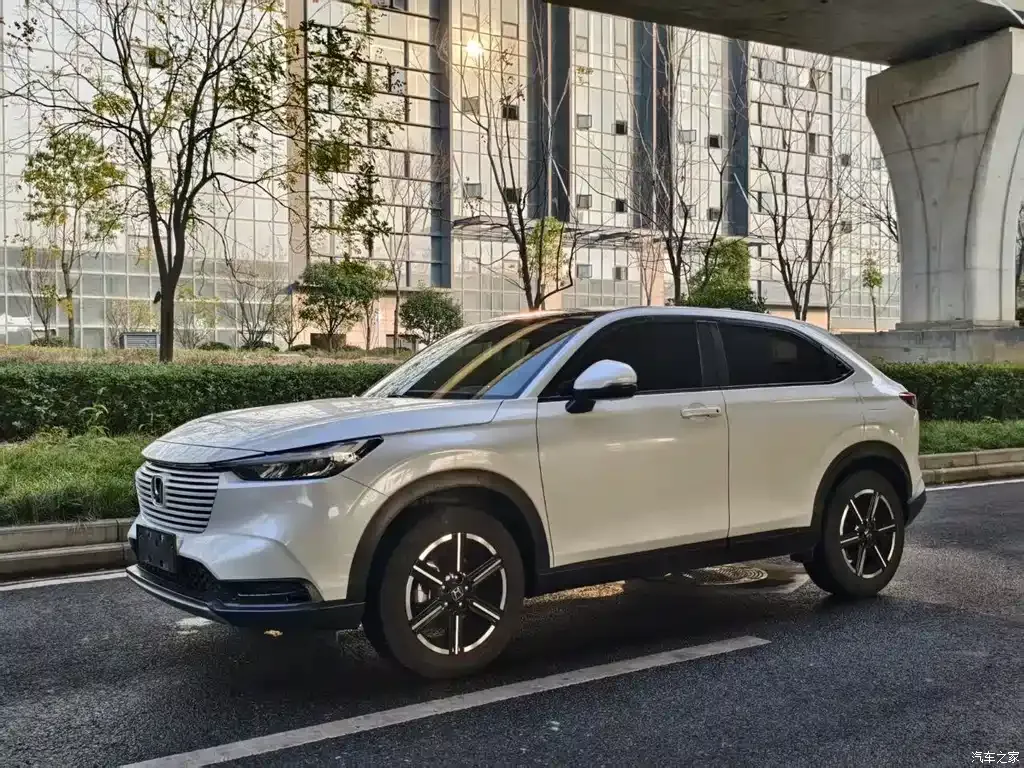 2023 Honda Binzhi 1.5L CVT Pioneer