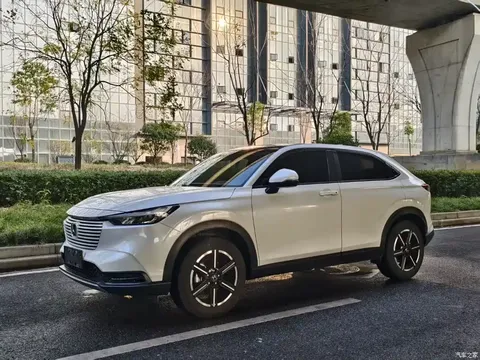 2023 Honda Binzhi 1.5L CVT Pioneer