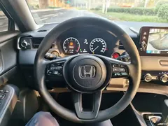 2023 Honda Binzhi 1.5L CVT Pioneer, белый — фото 18