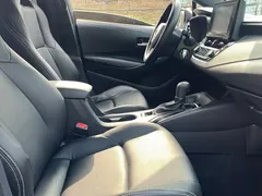 2022 Toyota Levin TNGA 1.5L CVT Base, белый — фото 8