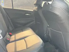 2022 Toyota Levin TNGA 1.5L CVT Base, белый — фото 9