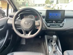 2022 Toyota Levin TNGA 1.5L CVT Base, белый — фото 11