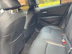 2022 Toyota Levin TNGA 1.5L CVT Base, белый — фото 13