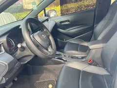 2022 Toyota Levin TNGA 1.5L CVT Base, белый — фото 14