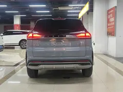 2022 Geely Atlas 1.8T DCT Smart — фото 4