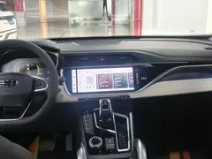 2022 Geely Atlas 1.8T DCT Smart — фото 10
