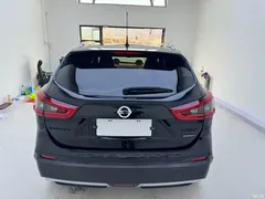 2022 Nissan Qashqai 2.0L CVT XV Prem Xiao·Ye — фото 2