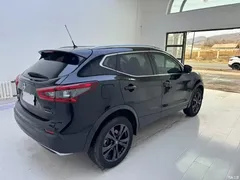 2022 Nissan Qashqai 2.0L CVT XV Prem Xiao·Ye — фото 3