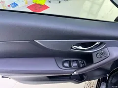 2022 Nissan Qashqai 2.0L CVT XV Prem Xiao·Ye — фото 4