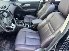 2022 Nissan Qashqai 2.0L CVT XV Prem Xiao·Ye — фото 6