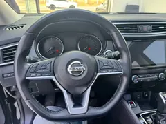 2022 Nissan Qashqai 2.0L CVT XV Prem Xiao·Ye — фото 7