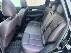 2022 Nissan Qashqai 2.0L CVT XV Prem Xiao·Ye — фото 9