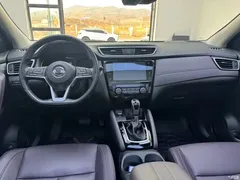 2022 Nissan Qashqai 2.0L CVT XV Prem Xiao·Ye — фото 10