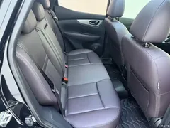 2022 Nissan Qashqai 2.0L CVT XV Prem Xiao·Ye — фото 13