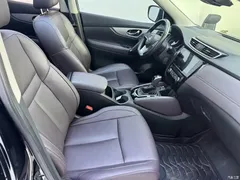 2022 Nissan Qashqai 2.0L CVT XV Prem Xiao·Ye — фото 15
