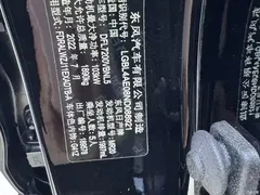 2022 Nissan Qashqai 2.0L CVT XV Prem Xiao·Ye — фото 16