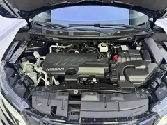 2022 Nissan Qashqai 2.0L CVT XV Prem Xiao·Ye — фото 17