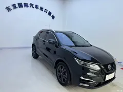 2022 Nissan Qashqai 2.0L CVT XV Prem Xiao·Ye — фото 18