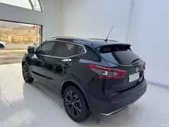 2022 Nissan Qashqai 2.0L CVT XV Prem Xiao·Ye — фото 19