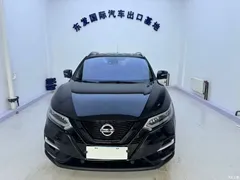 2022 Nissan Qashqai 2.0L CVT XV Prem Xiao·Ye — фото 20