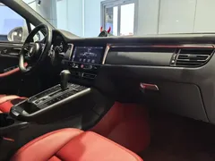 2023 Porsche Macan 2.0T, белый — фото 3
